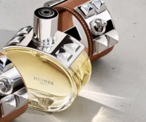 parfum Barénia de Hermès Paris