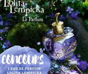 parfum Lolita Lempicka