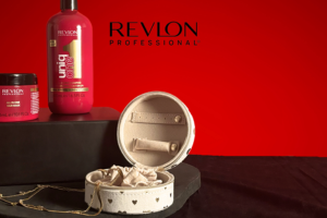 routine capillaire Uniq One de Revlon Professionnel