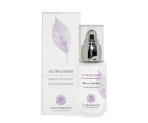 sérum anti-âge Active Derm de Almagreen