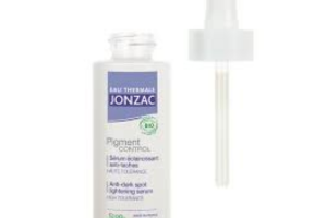 sérum éclaircissant anti-taches de Jonzac