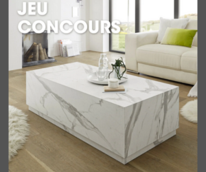 table basse Celia