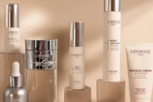 Condensé Paris routine jeunesse