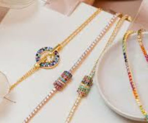 bon d'achat Salia bijoux de 100 €