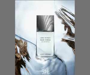 duo d’eau de parfum L’Eau d’Issey