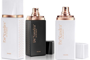eau de parfum De’Xandra