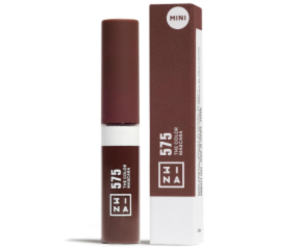 mascara marron 3INA Makeup
