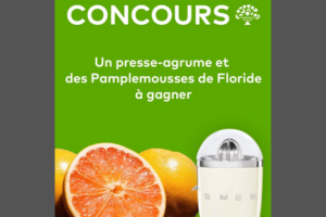 presse-agrume SMEG