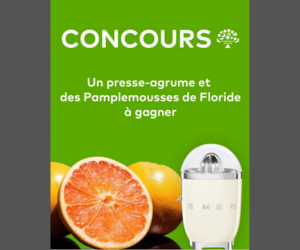 presse-agrume SMEG