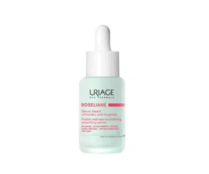 sérum lissant correcteur anti-rougeurs Uriage