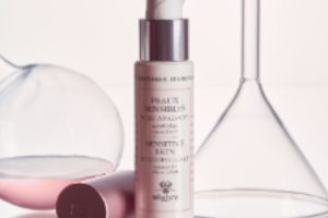 soin apaisant peaux sensibles de Sisley Paris