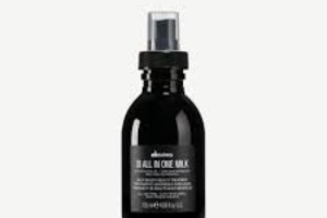 spray démêlant OI All In One Milk de Davines