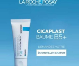 La Roche-Posay distribue des échantillons gratuits de Cicaplast Baume B5+ lors d'une nouvelle opération promotionnelle.