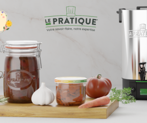 Cuisine Actuelle bon d'achat Le Pratique de 100 €