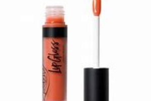 LipGloss de PuroBIO Cosmetics