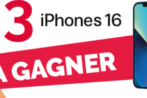 Relay iPhone 16