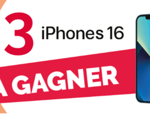 Relay iPhone 16