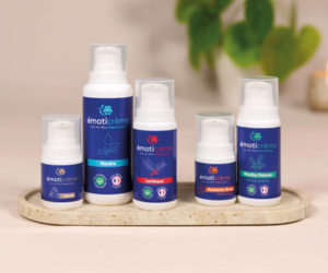 carte-cadeau Émoticrème de 50 €