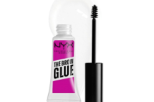 colle fixatrice à sourcils de Nyx