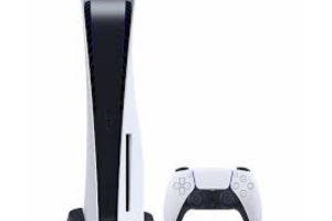 console Sony PS5
