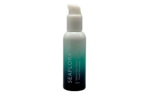 crème hydratante pour visage SeaFlora