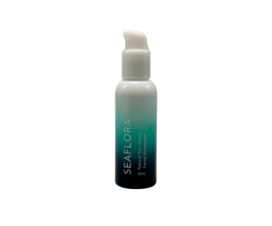 crème hydratante pour visage SeaFlora