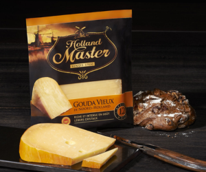 fromage Gouda Vieux de Holland Master