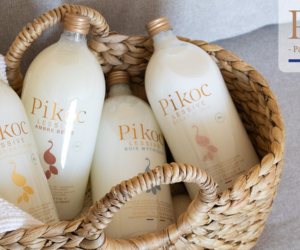 lot de produits Pikoc