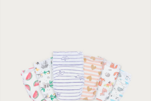 pack de couches Joone