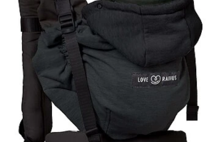 porte-bébe Love Radius