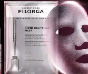 routine NCEF-REVITALIZE de Filorga