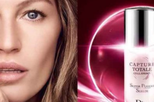 sérum Capture Totale Super Potent de Dior