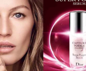 sérum Capture Totale Super Potent de Dior