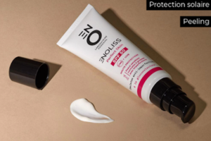 soin Perfect Skin SPF50 Peaux sensibles Enoliss