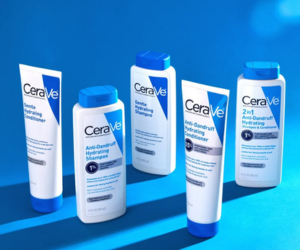 soins hydratants CeraVe