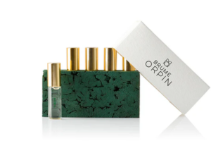 Brume Orpin coffret découverte de la marque
