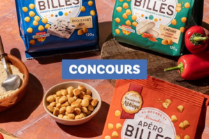 Filière CRC lot de biscuits de la Biscuiterie de l’Abbaye