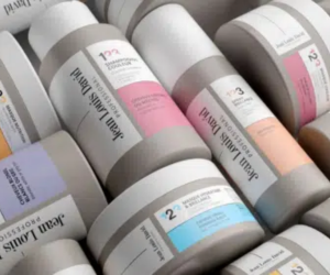 Jean Louis David routine capillaire personnalisée