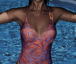 Le boudoir de M’Laure maillot de bain