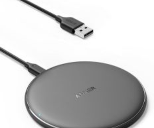 chargeur sans fil pad PowerWave