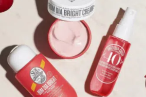 coffret Sol de Janeiro BOM DIA BRIGHT