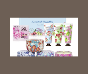 coffret beauté femme