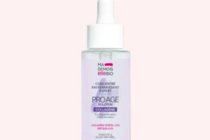 concentré raffermissant expert Proage de Mademoiselle Bio
