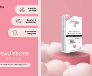 cure Peau Sèche de Theralica