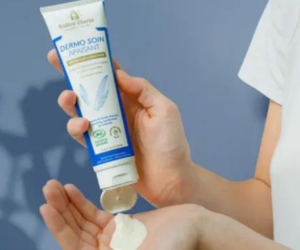 dermo soin apaisant Ballot Flurin