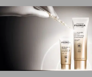 duo de soins solaires Filorga