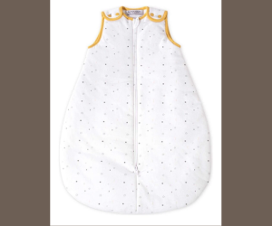 gigoteuse baby de Kiabi