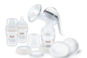 kit d'allaitement manuel Perfect Match NUK