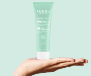 masque 3-en-1 Nectar Pur de Melvita