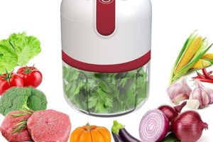 mini robot de cuisine Beper